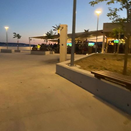 Kaštela Apartman Teklic מראה חיצוני תמונה