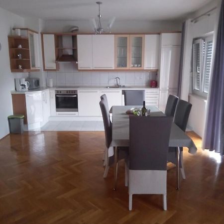 Kaštela Apartman Teklic מראה חיצוני תמונה