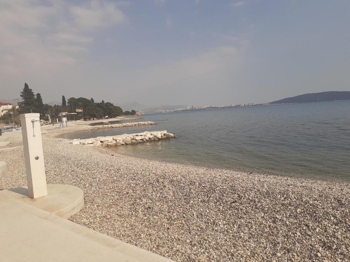 Kaštela Apartman Teklic מראה חיצוני תמונה