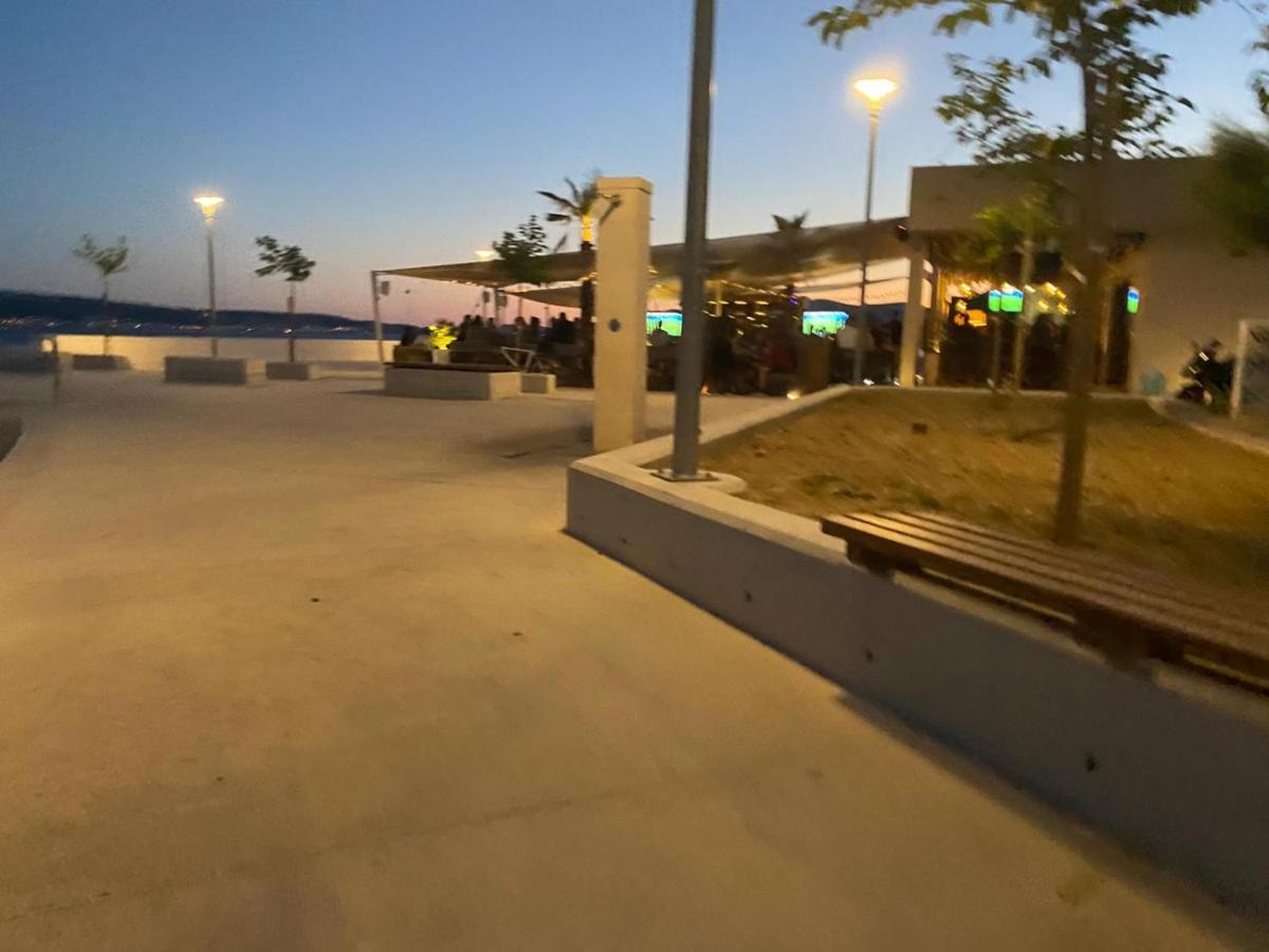 Kaštela Apartman Teklic מראה חיצוני תמונה
