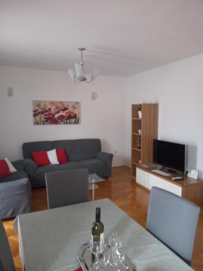 Kaštela Apartman Teklic מראה חיצוני תמונה