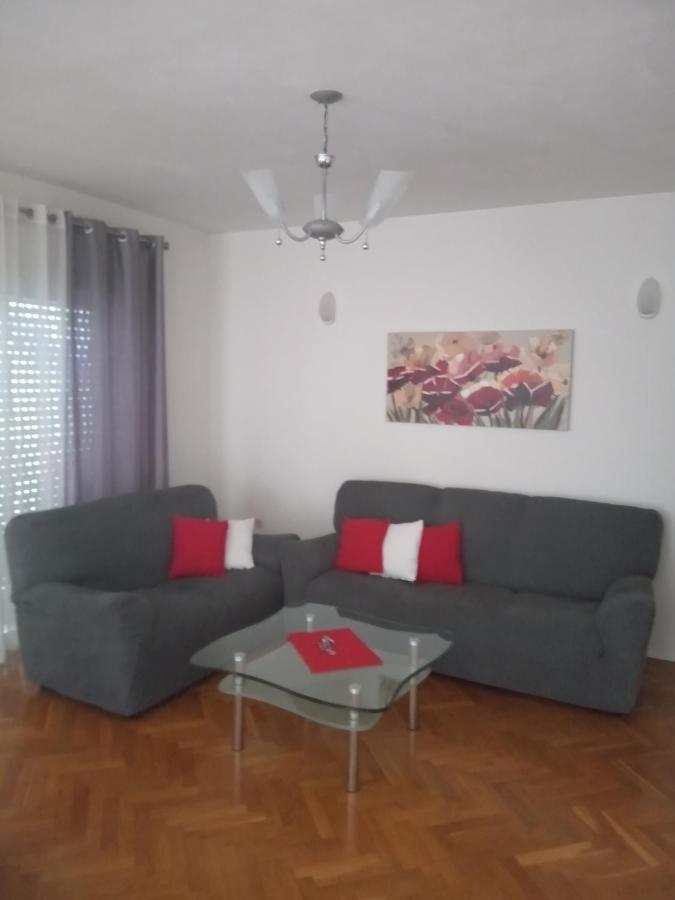 Kaštela Apartman Teklic מראה חיצוני תמונה