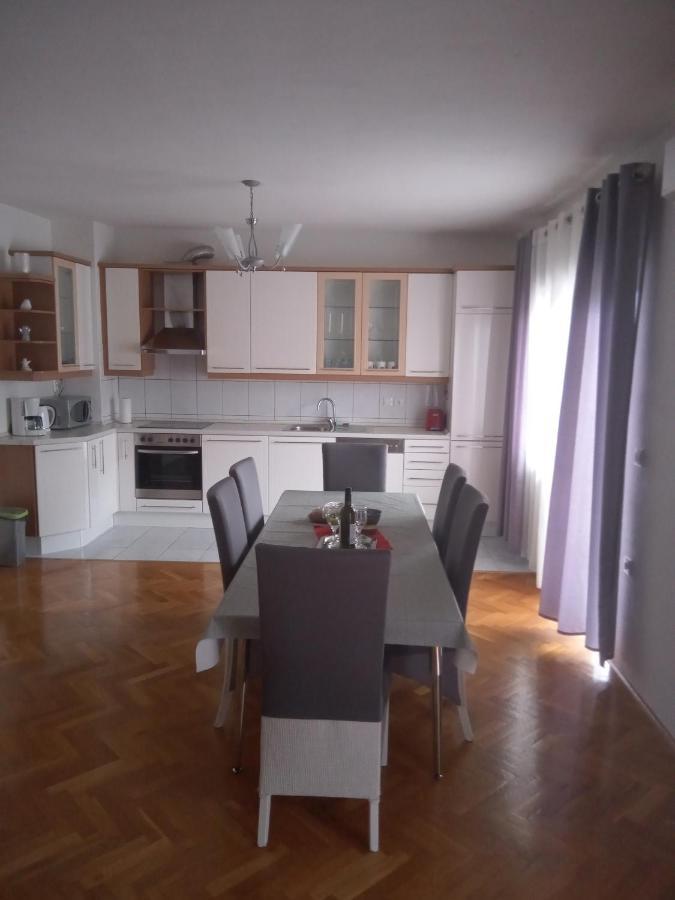 Kaštela Apartman Teklic מראה חיצוני תמונה