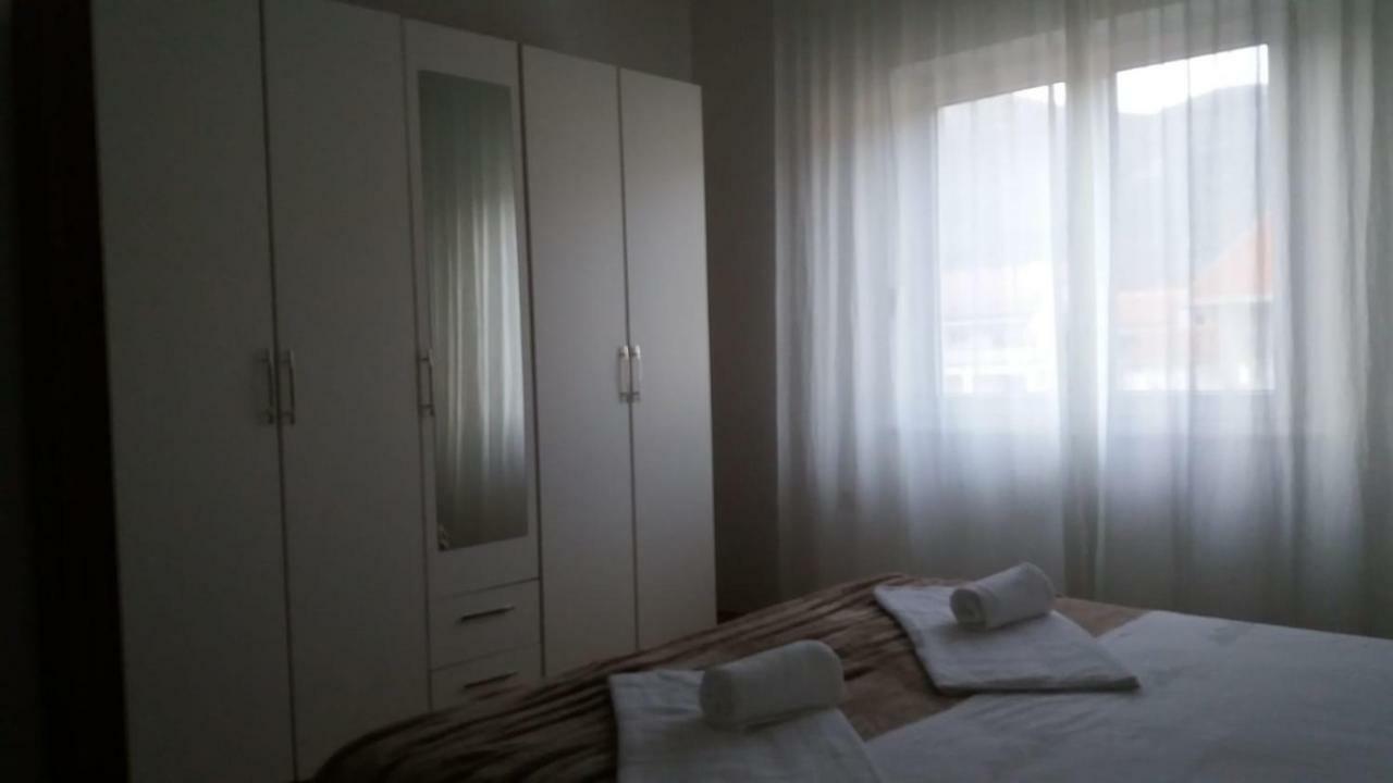 Kaštela Apartman Teklic מראה חיצוני תמונה