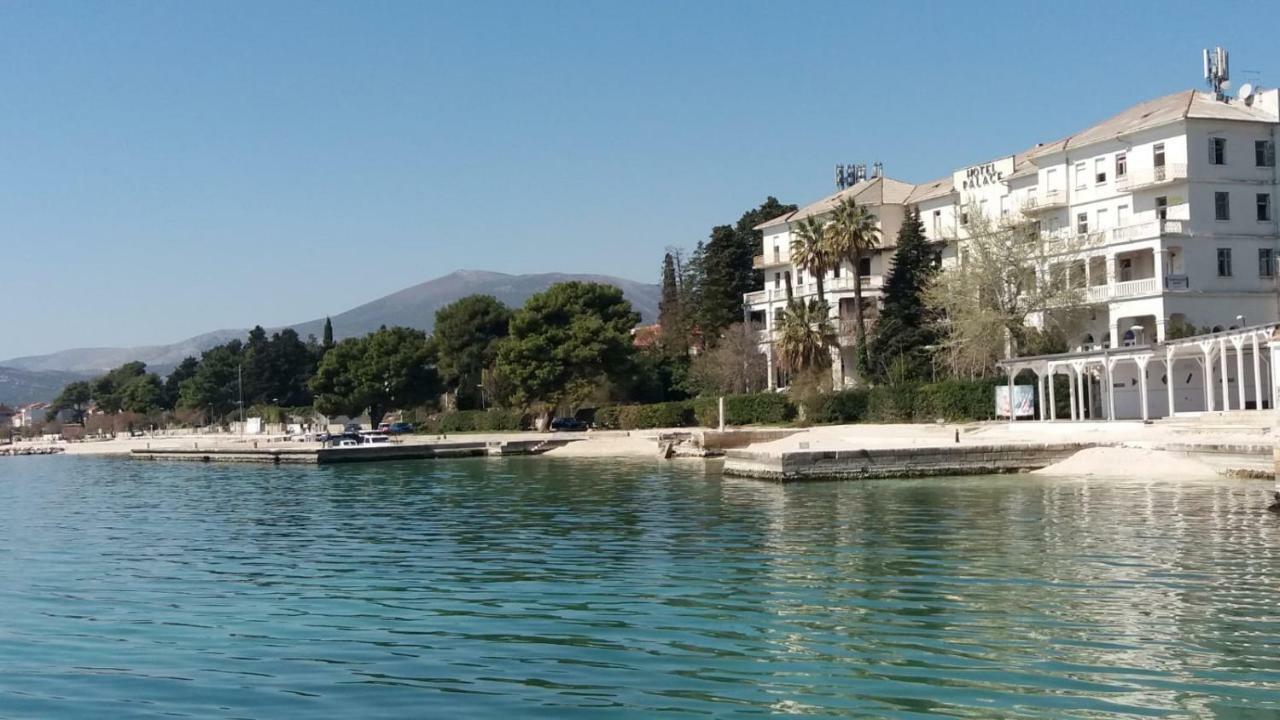 Kaštela Apartman Teklic מראה חיצוני תמונה