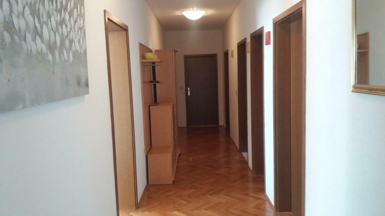 Kaštela Apartman Teklic מראה חיצוני תמונה