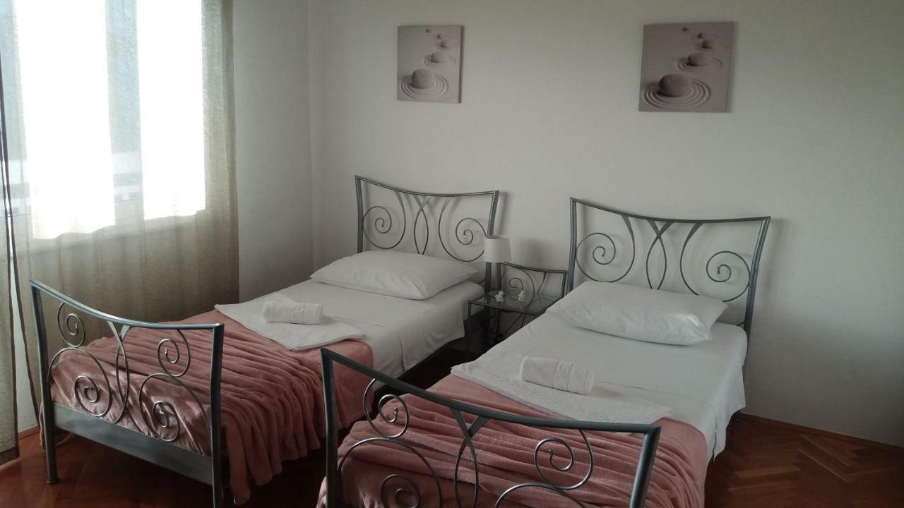 Kaštela Apartman Teklic מראה חיצוני תמונה