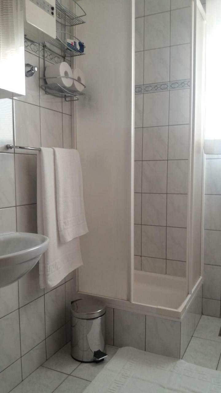 Kaštela Apartman Teklic מראה חיצוני תמונה