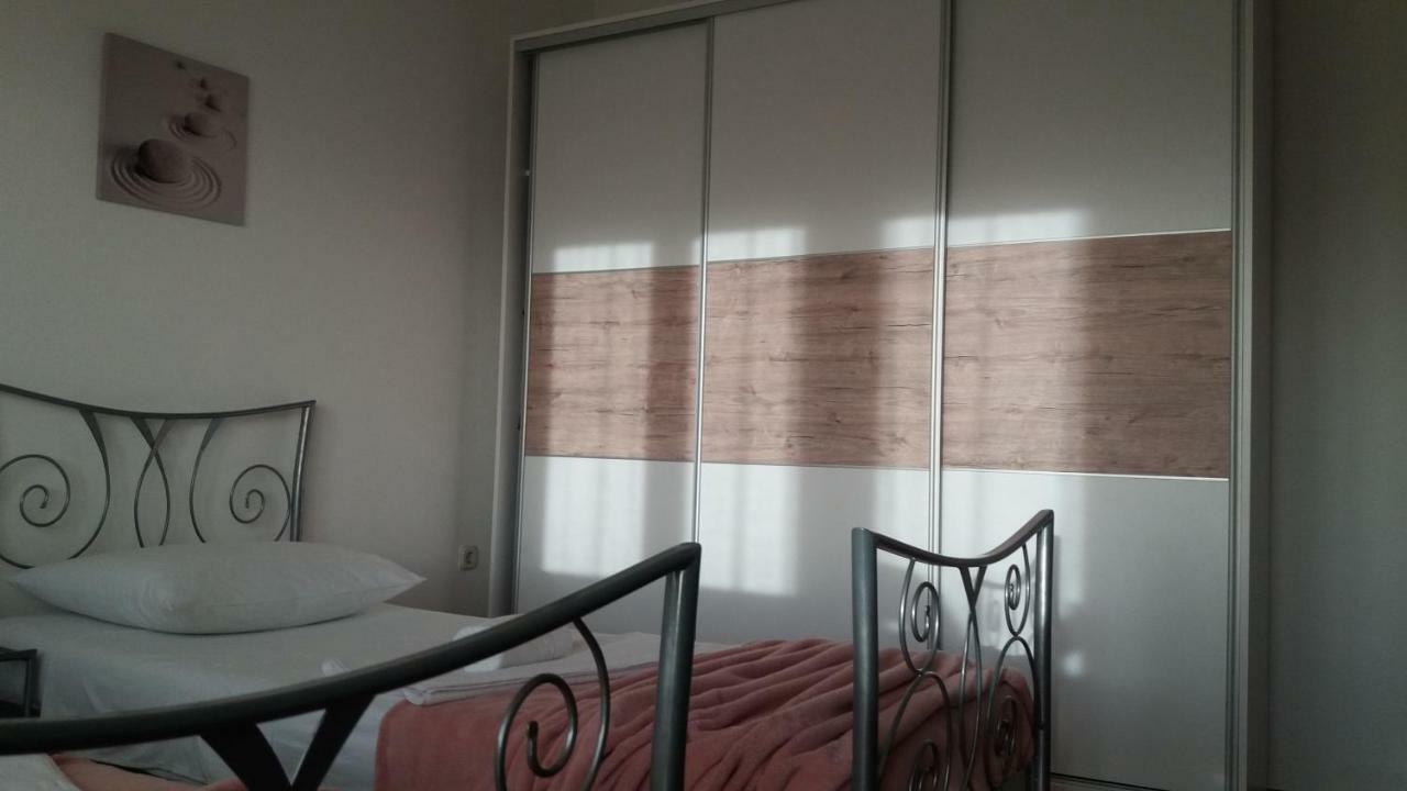 Kaštela Apartman Teklic מראה חיצוני תמונה