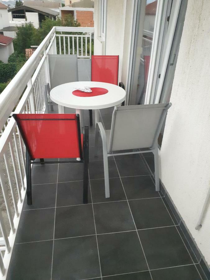 Kaštela Apartman Teklic חדר תמונה