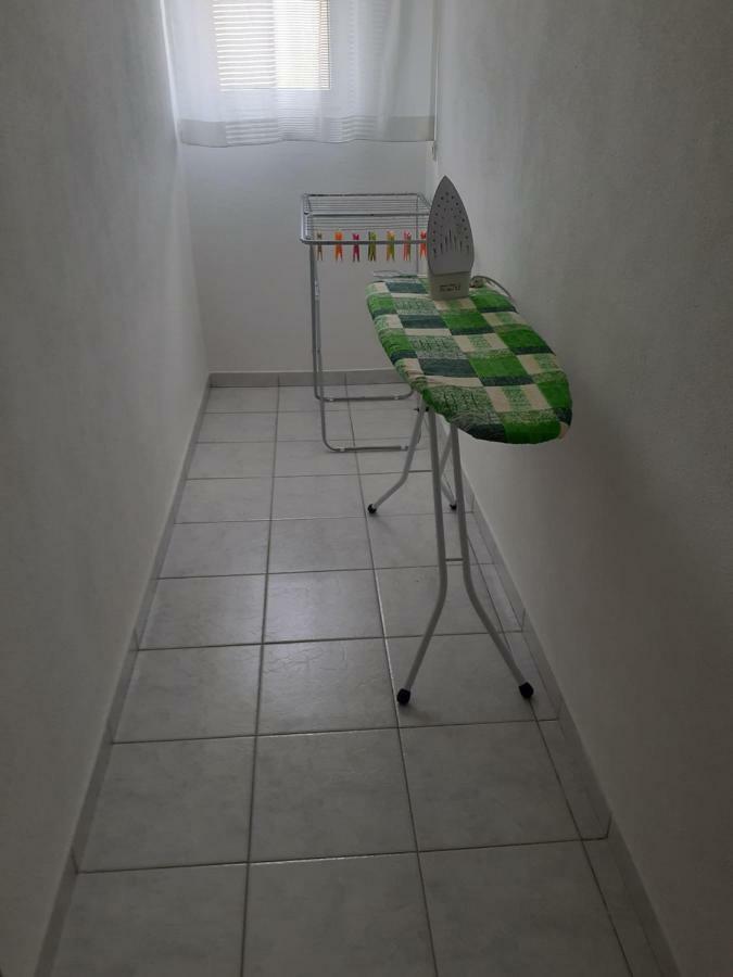 Kaštela Apartman Teklic מראה חיצוני תמונה