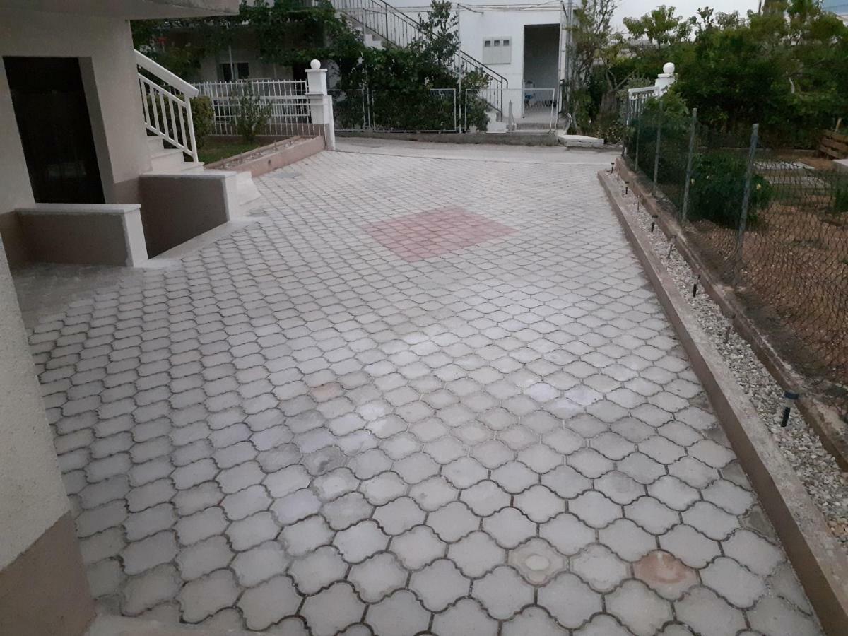 Kaštela Apartman Teklic מראה חיצוני תמונה